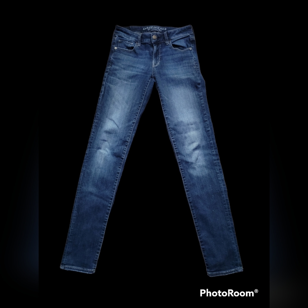 American Eagle Long Jeans